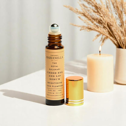 Royal Kalahari Under Eye