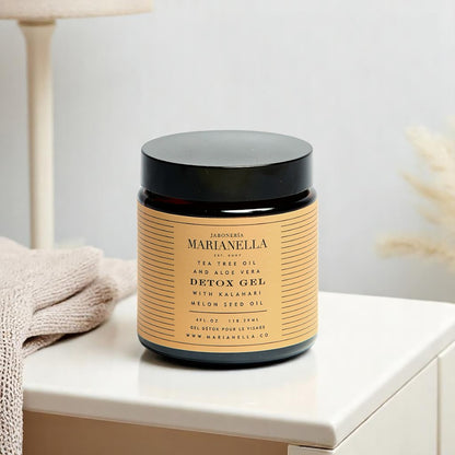 Detox Gel
