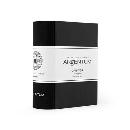 les parfums infinis - CREATOR