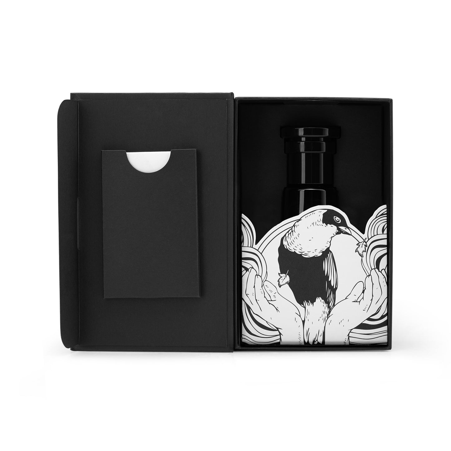 les parfums infinis - CREATOR