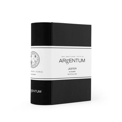 les parfums infinis - JESTER