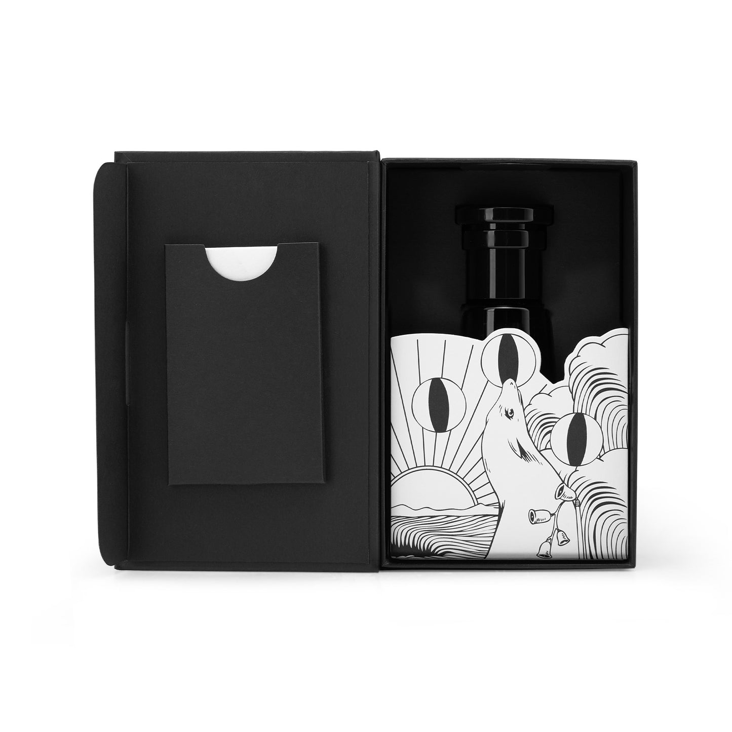 les parfums infinis - JESTER