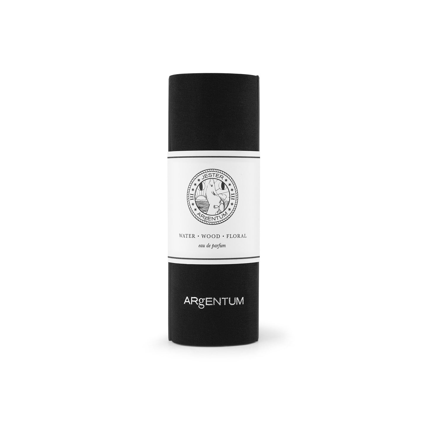 les parfums infinis - JESTER