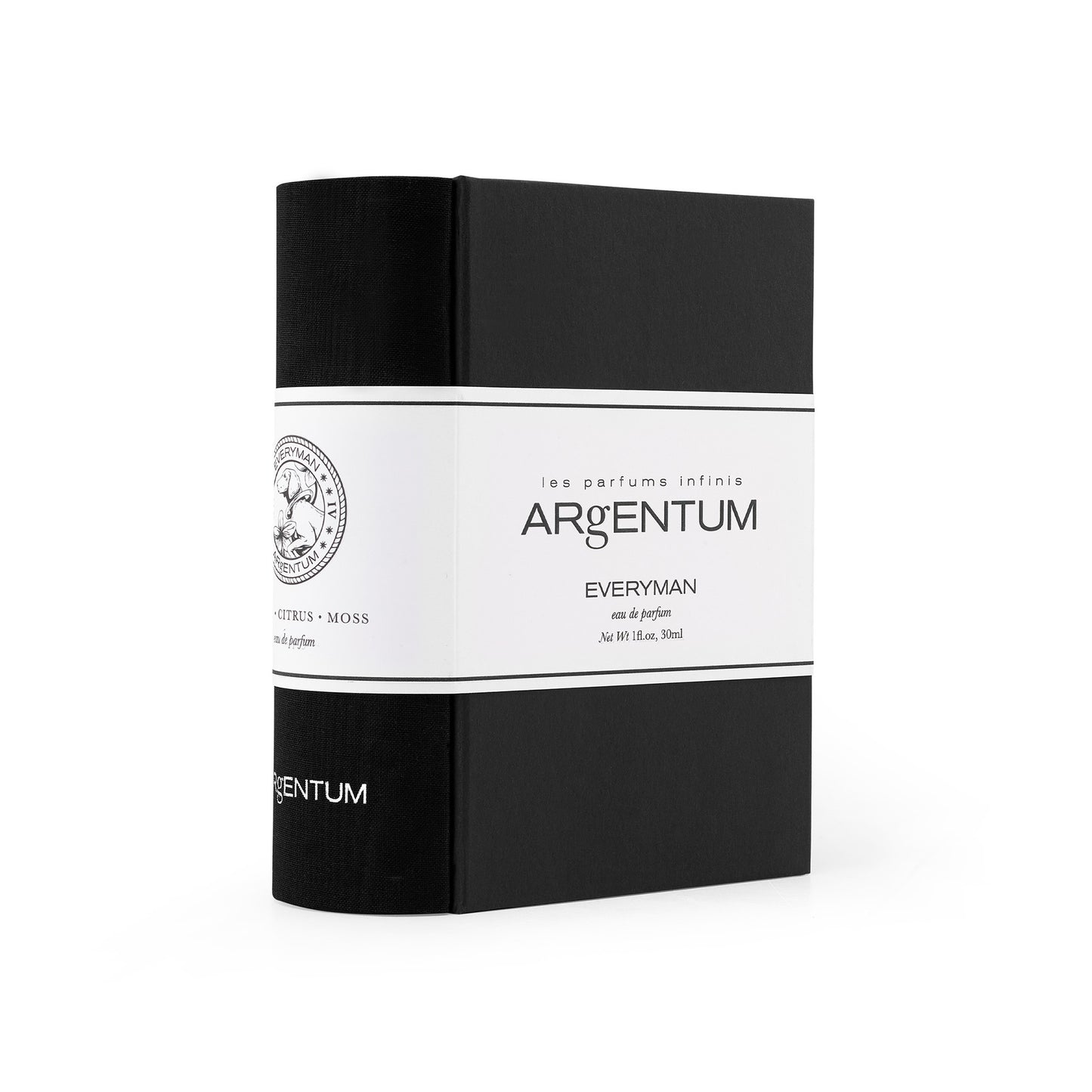 les parfums infinis - EVERYMAN