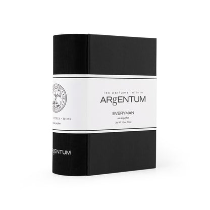 les parfums infinis - EVERYMAN