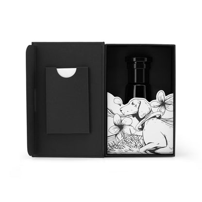 les parfums infinis - EVERYMAN