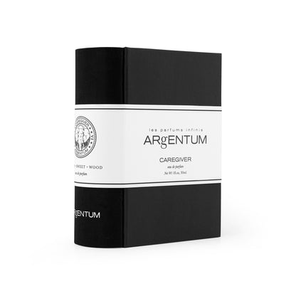 les parfums infinis - CAREGIVER