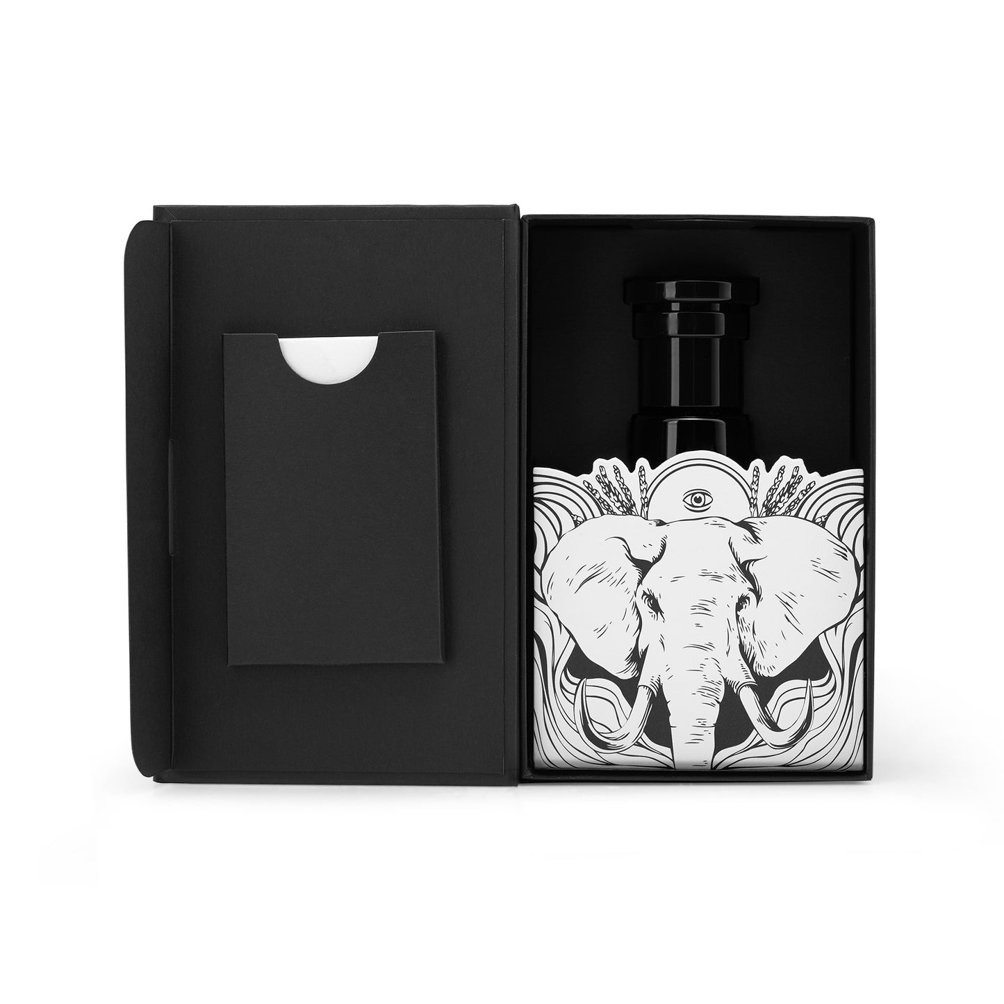 les parfums infinis - CAREGIVER