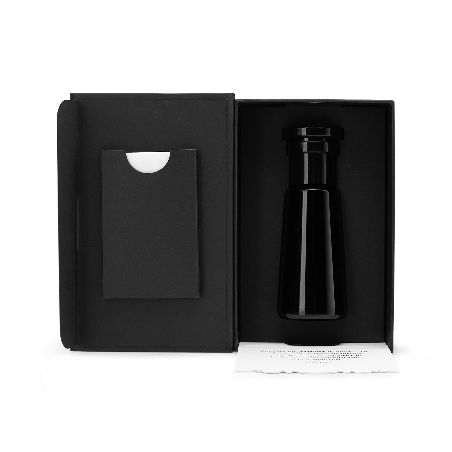 les parfums infinis - CAREGIVER