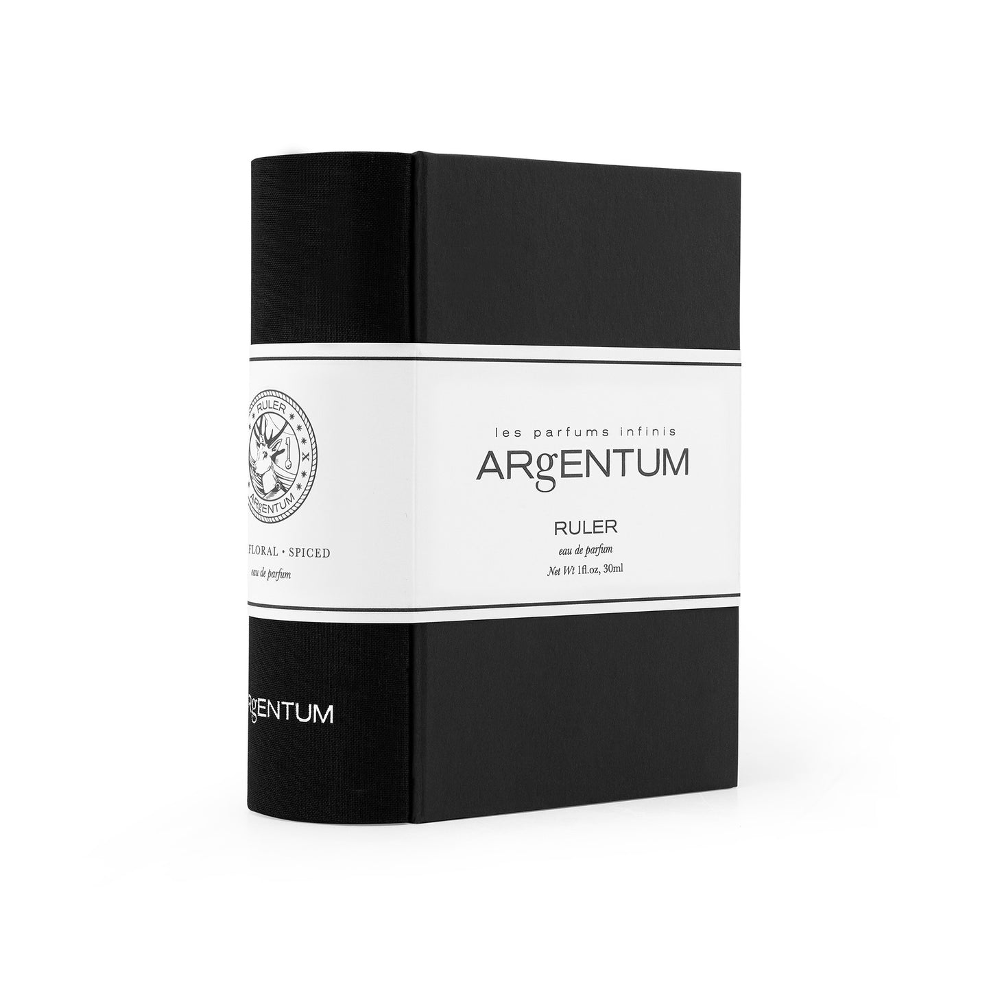 les parfums infinis - RULER