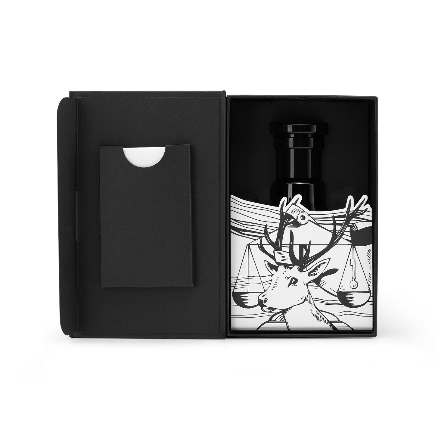 les parfums infinis - RULER