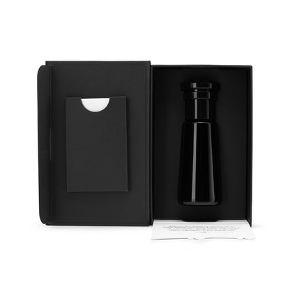 les parfums infinis - RULER