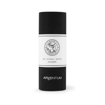 les parfums infinis - RULER