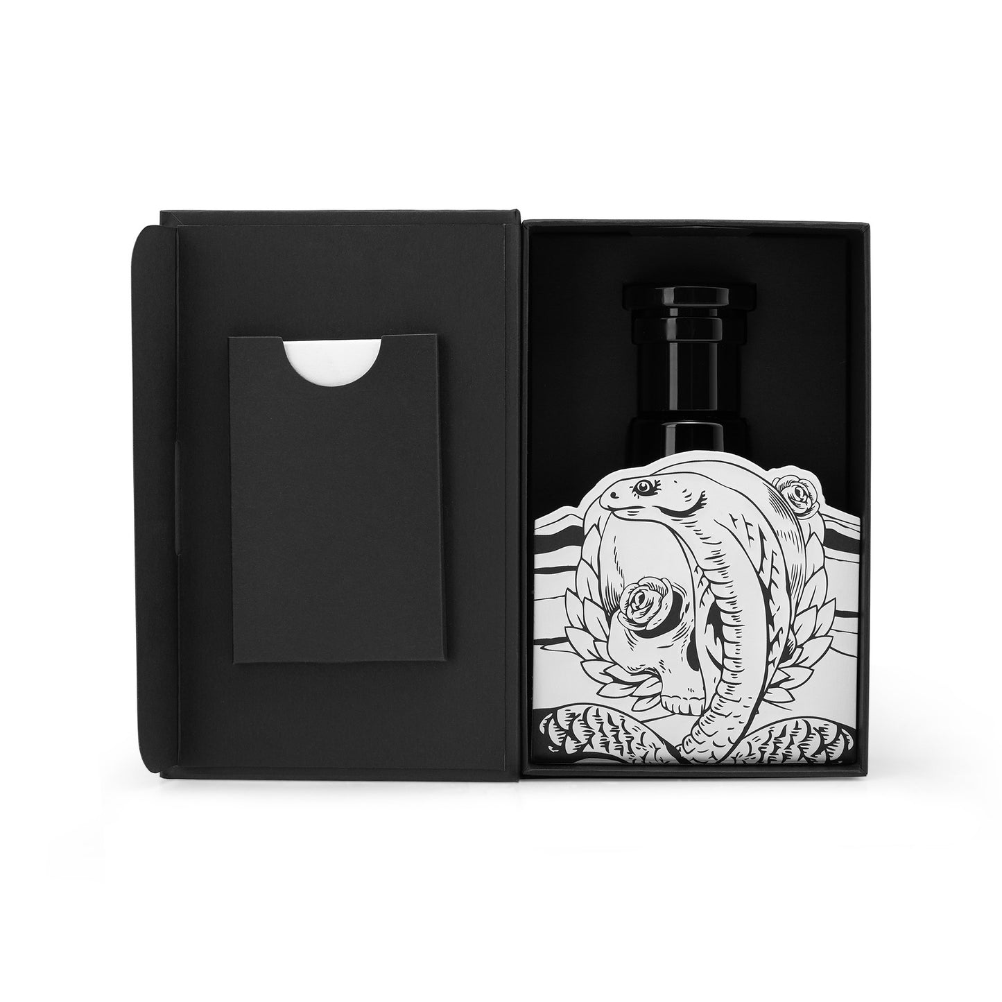 les parfums infinis - REBEL