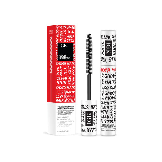 Good Behavior Frizz and Flyaway Taming Wand