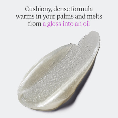 Style + Treat™ Yuzu + Plum Oil Supreme Shine Strengthen