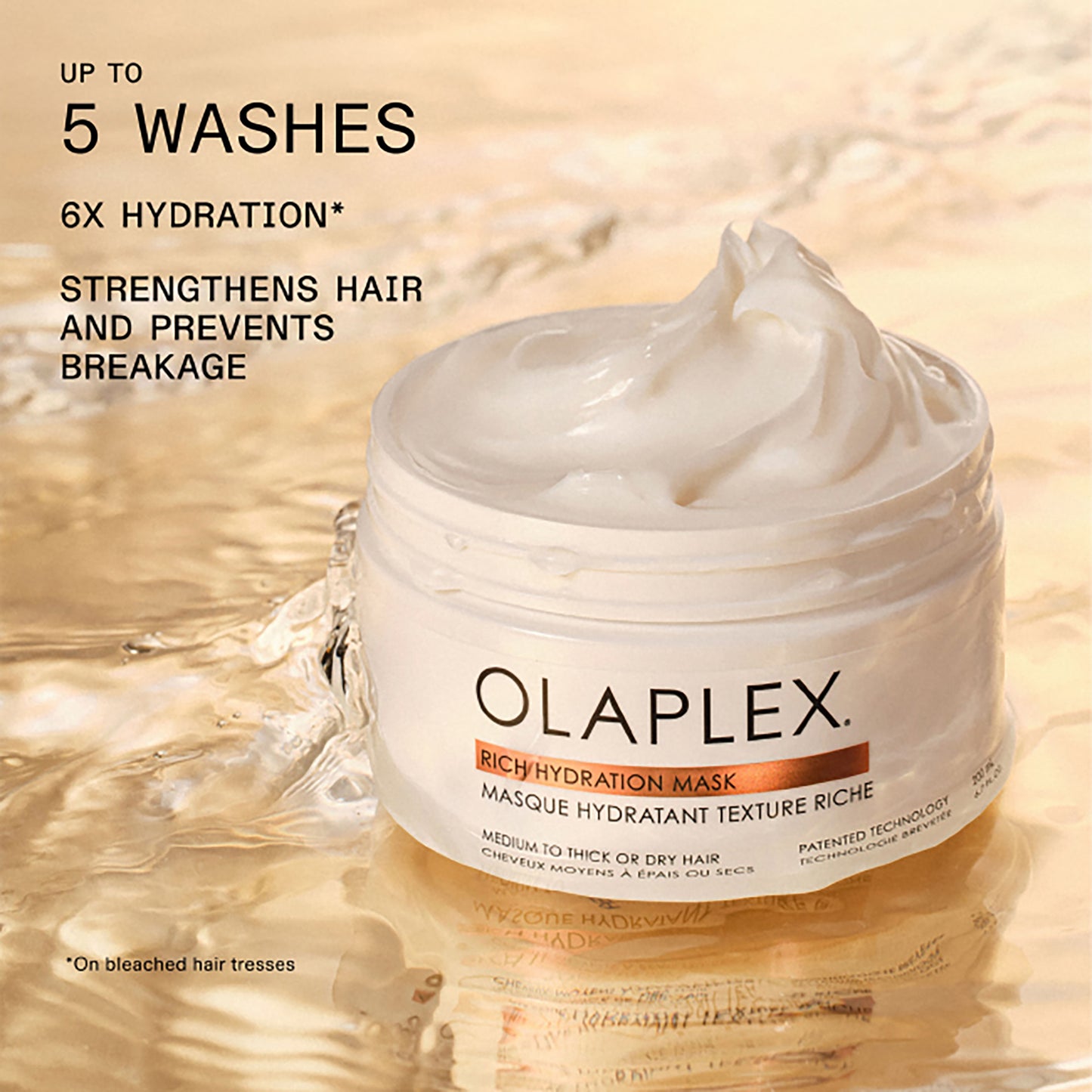 Rich Hydration Mask