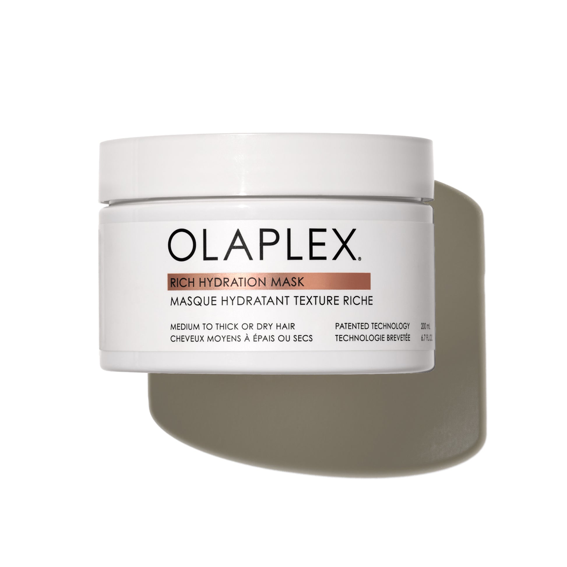 Rich Hydration Mask 6.7 oz