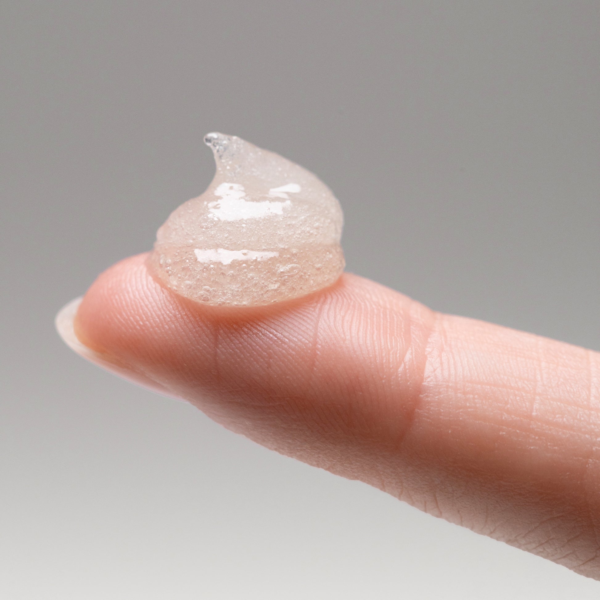 Scalp Therapy Pre-Shampoo Exfoliating Scrub