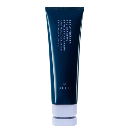 Scalp Therapy Pre-Shampoo Exfoliating Scrub 4.2 oz