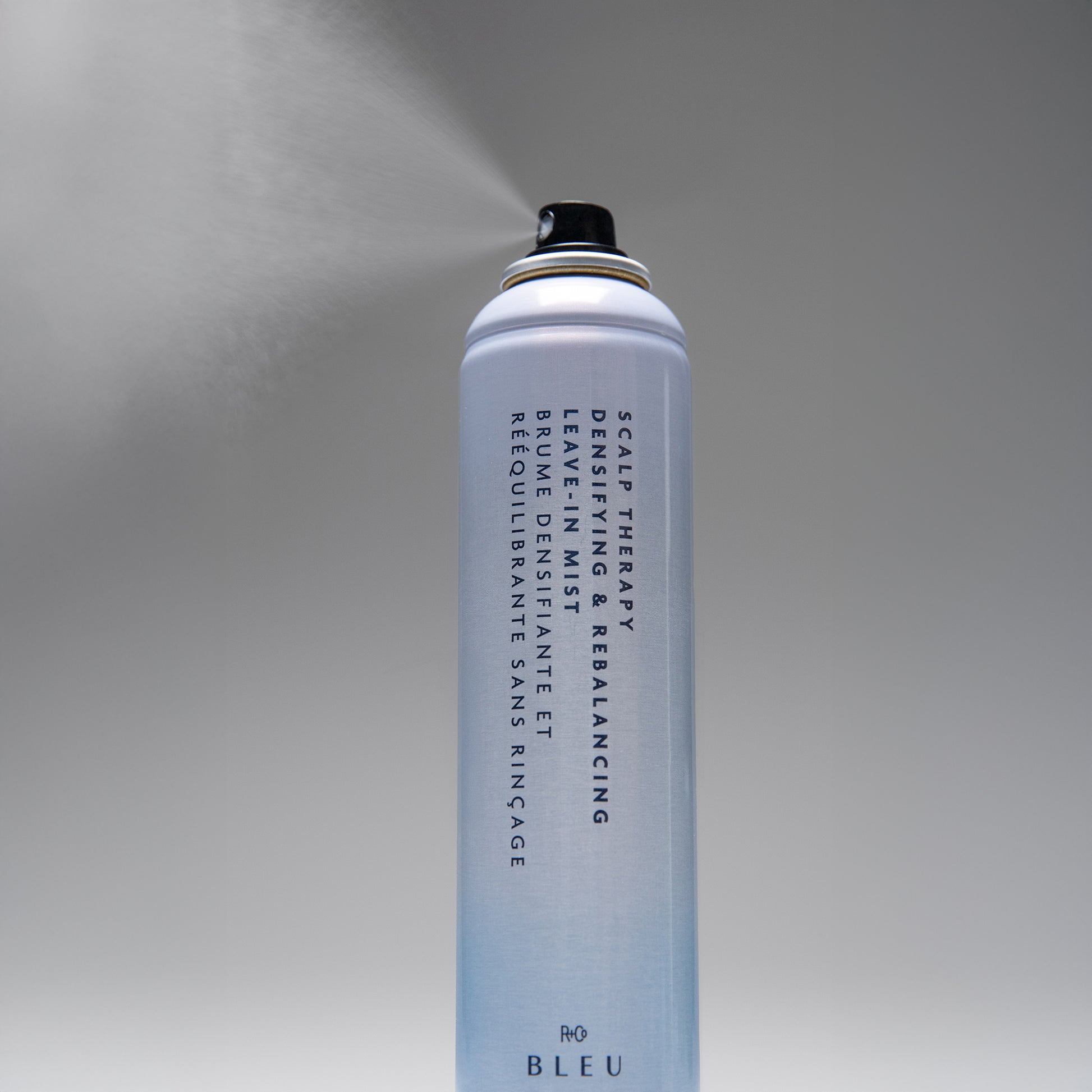Scalp Therapy Densifying & Rebalancing Leave-in Mist