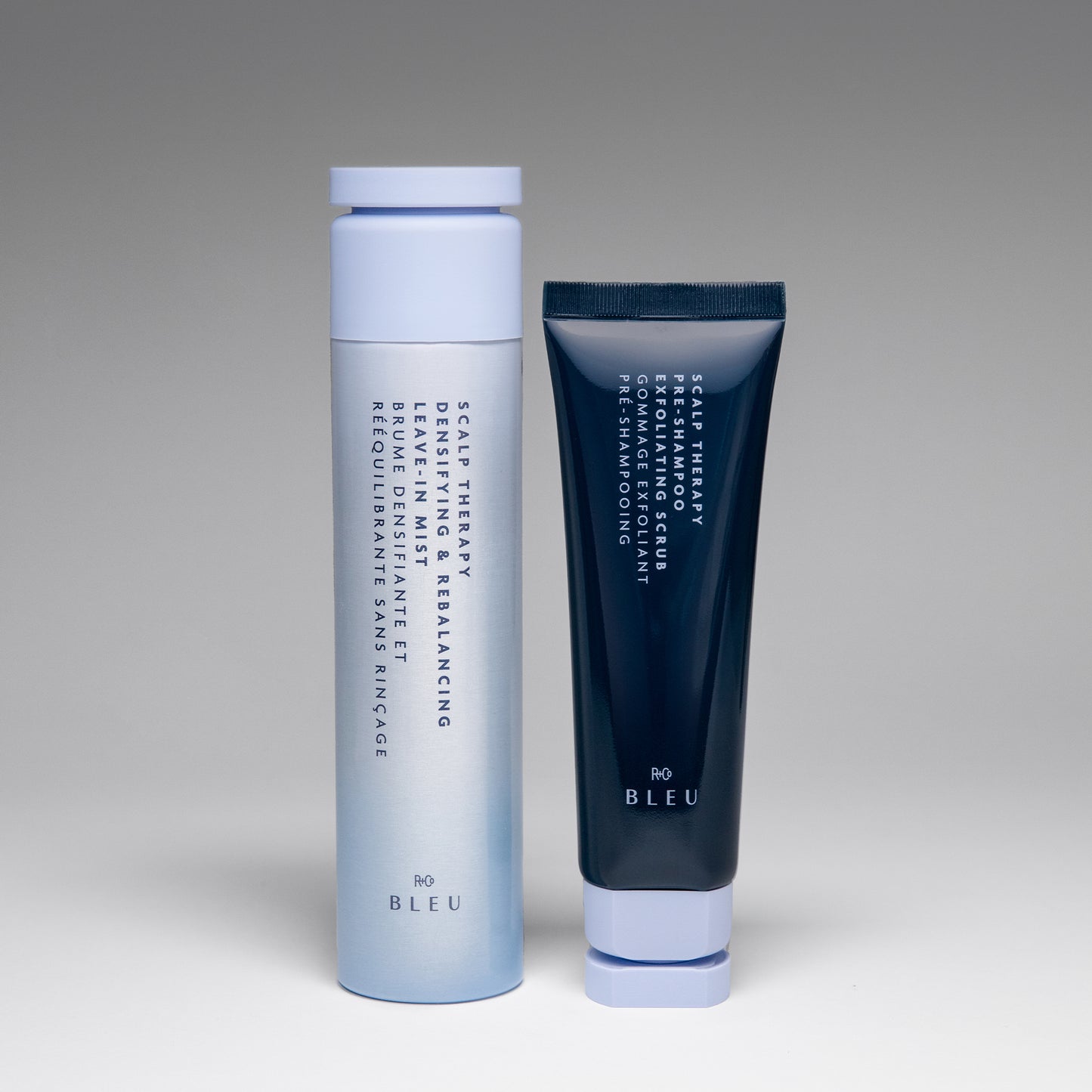 Scalp Therapy Densifying & Rebalancing Leave-in Mist