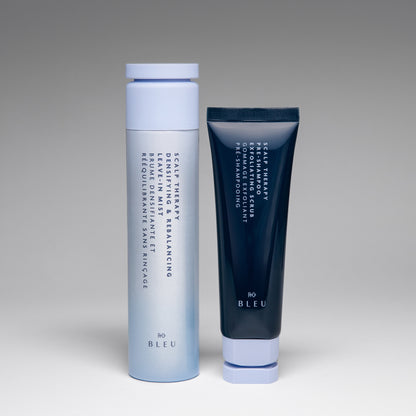 Scalp Therapy Densifying & Rebalancing Leave-in Mist