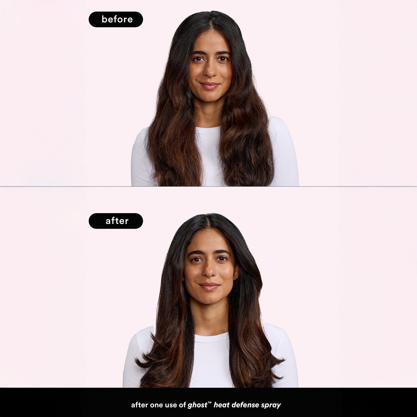 Ghost Heat Defense Spray