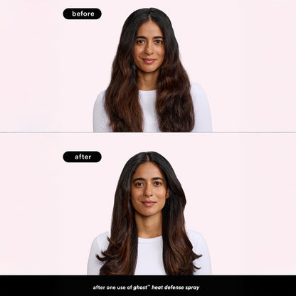 Ghost Heat Defense Spray