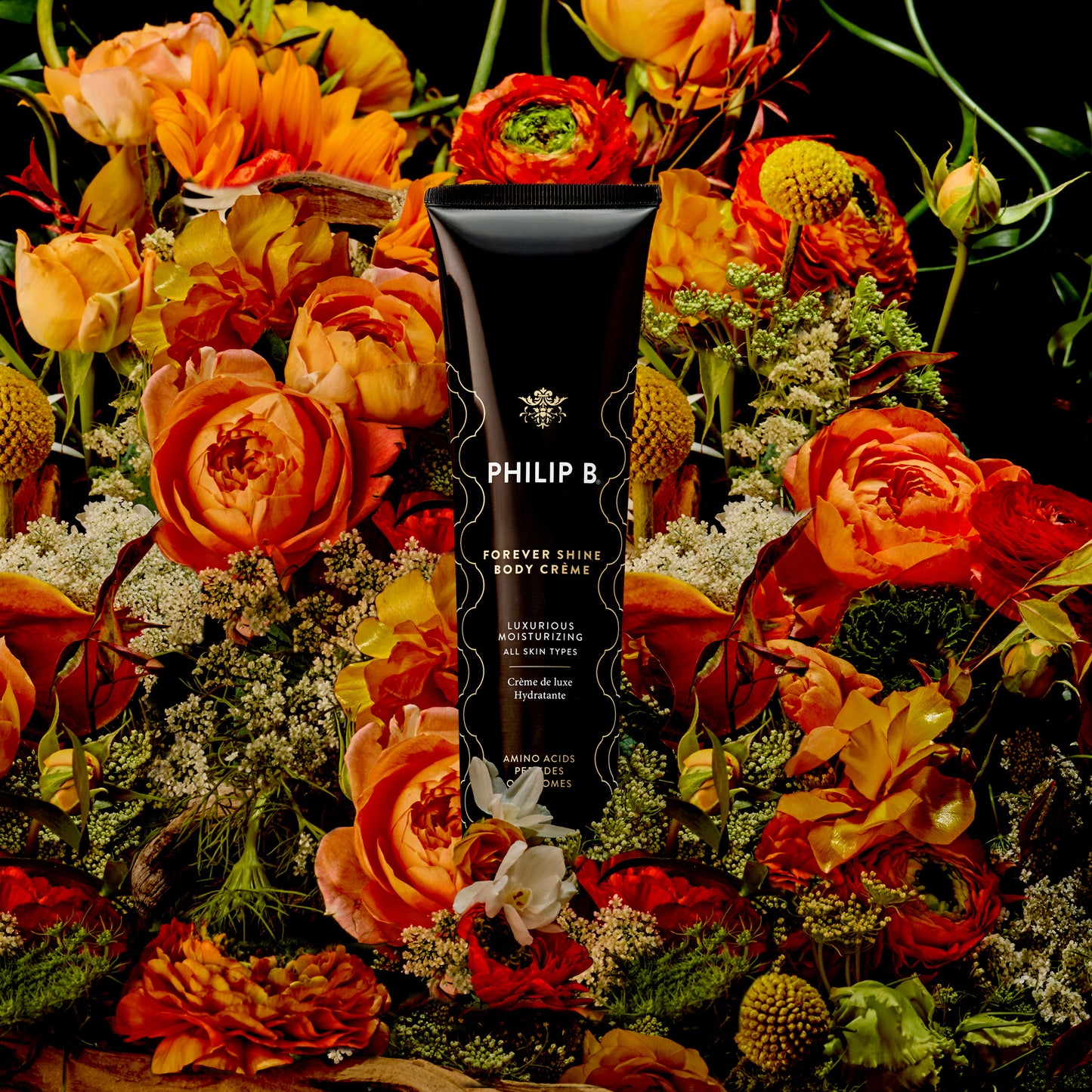 Forever Shine Body Crème