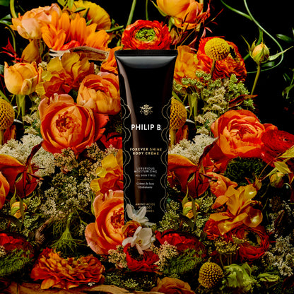 Forever Shine Body Crème