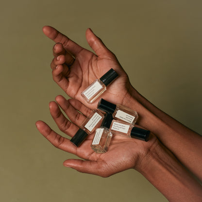 Perfume Oil Discovery Set (Includes No.14)