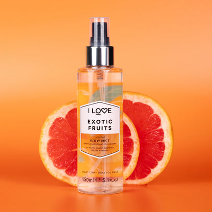 Signature Body Mist Exotic Fruit
