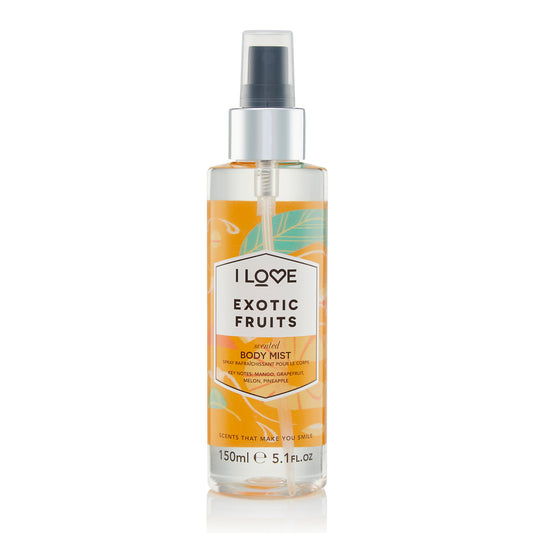 Signature Body Mist Exotic Fruit