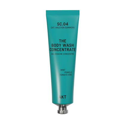 The Body Wash Concentrate SC.04 3.5 oz