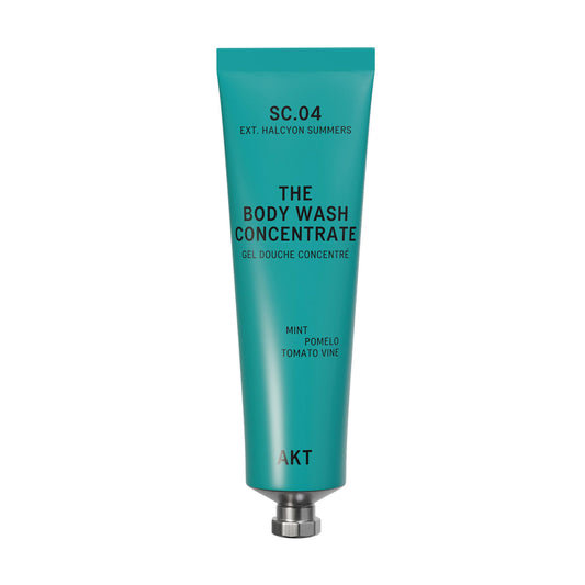 The Body Wash Concentrate SC.04 3.5 oz