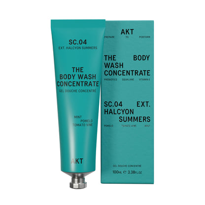 The Body Wash Concentrate SC.04