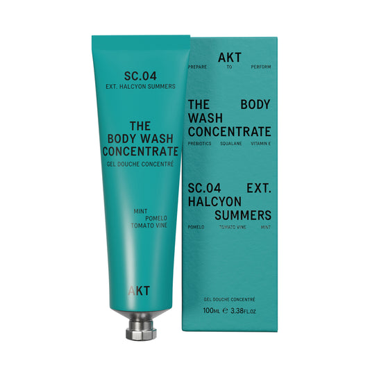 The Body Wash Concentrate SC.04