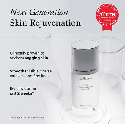 Tns Advanced Plus Serum