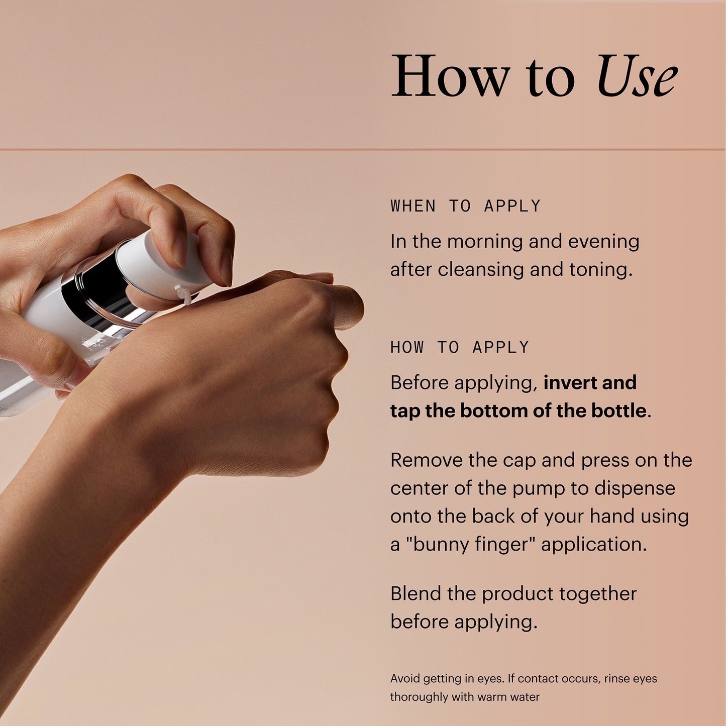 Tns Advanced Plus Serum