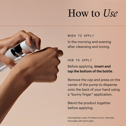 Tns Advanced Plus Serum