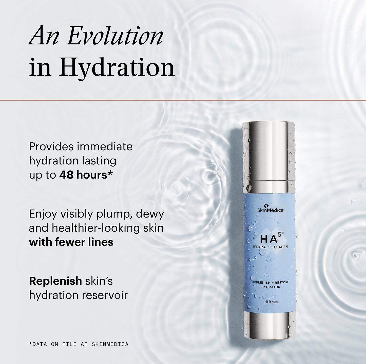Ha5 Hydra Collagen