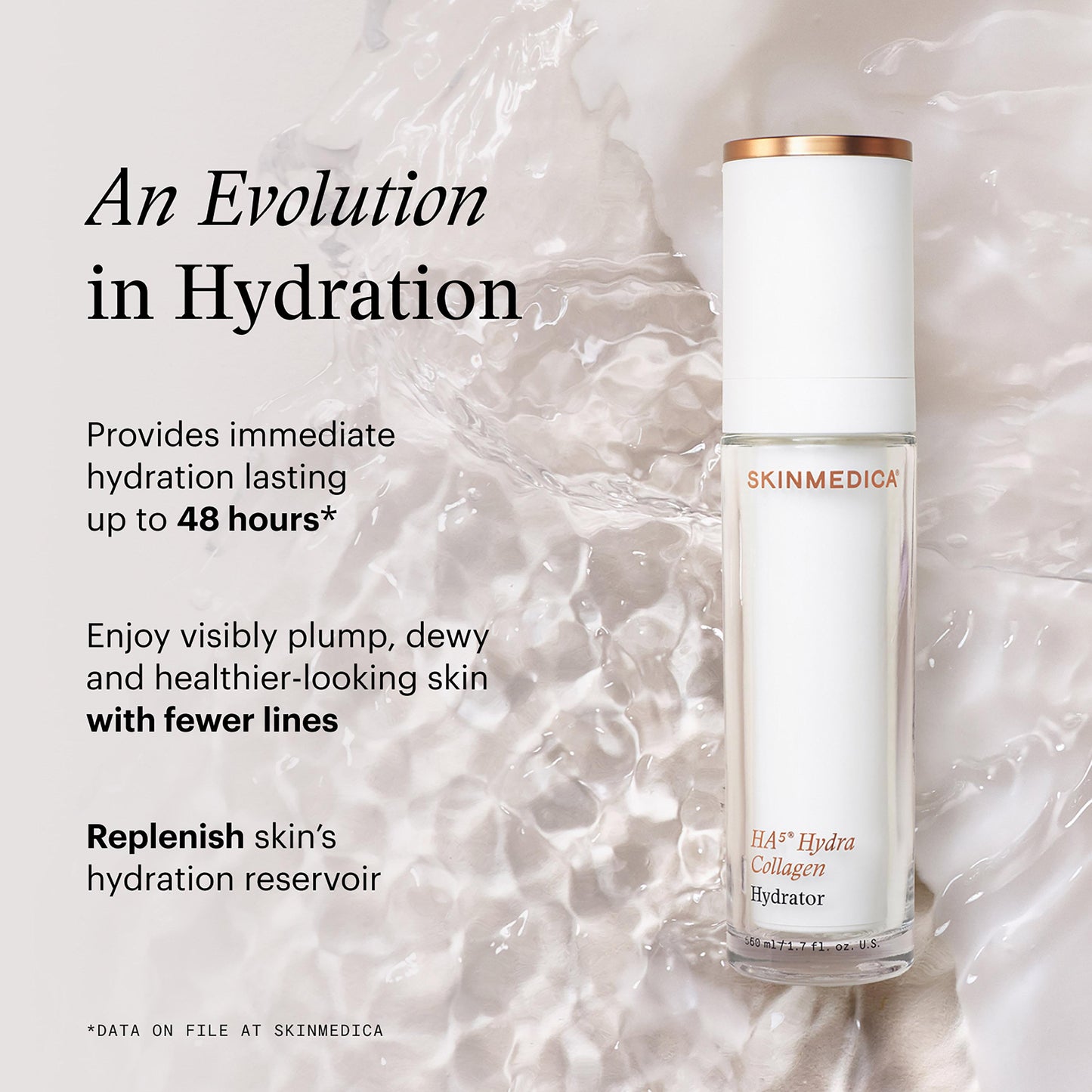 Ha5 Hydra Collagen
