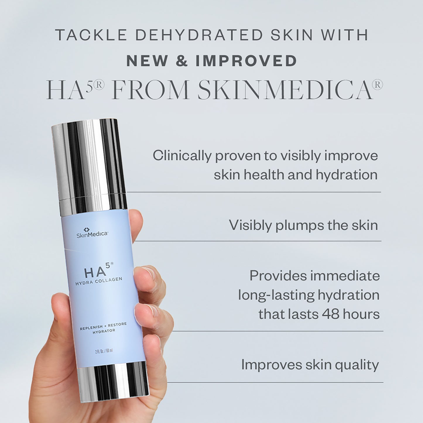 Ha5 Hydra Collagen
