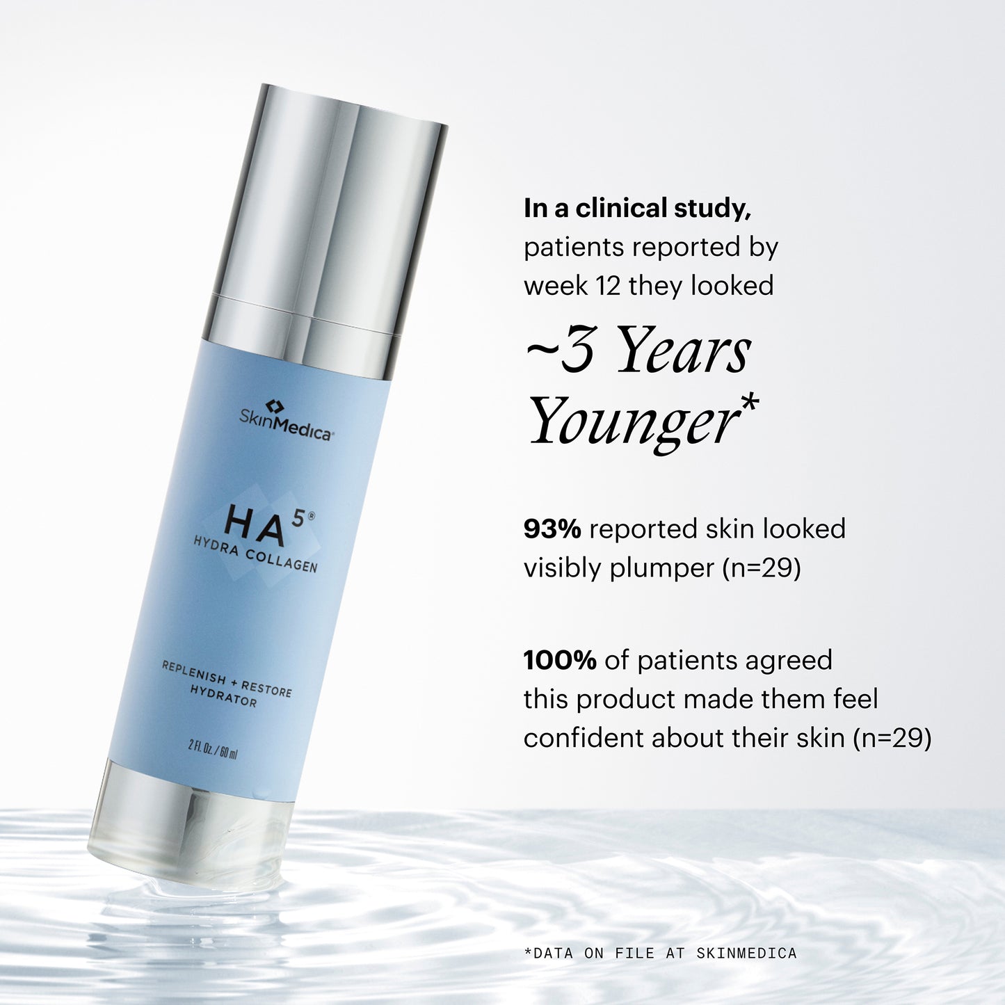 Ha5 Hydra Collagen