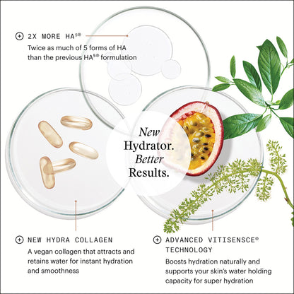 Ha5 Hydra Collagen