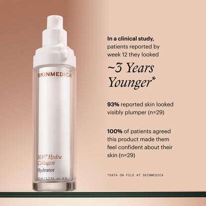 Ha5 Hydra Collagen