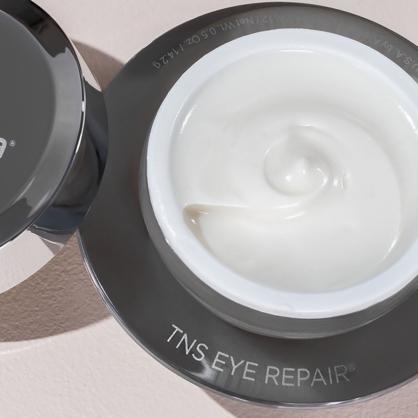 Tns Eye Repair