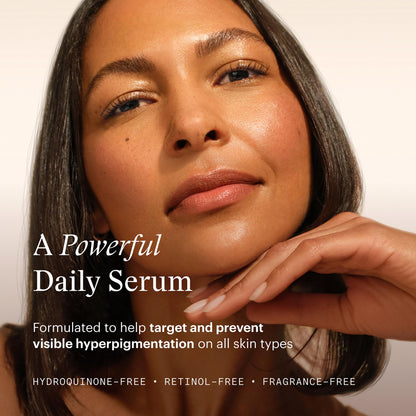 Even & Correct Advanced Brightening Treatment