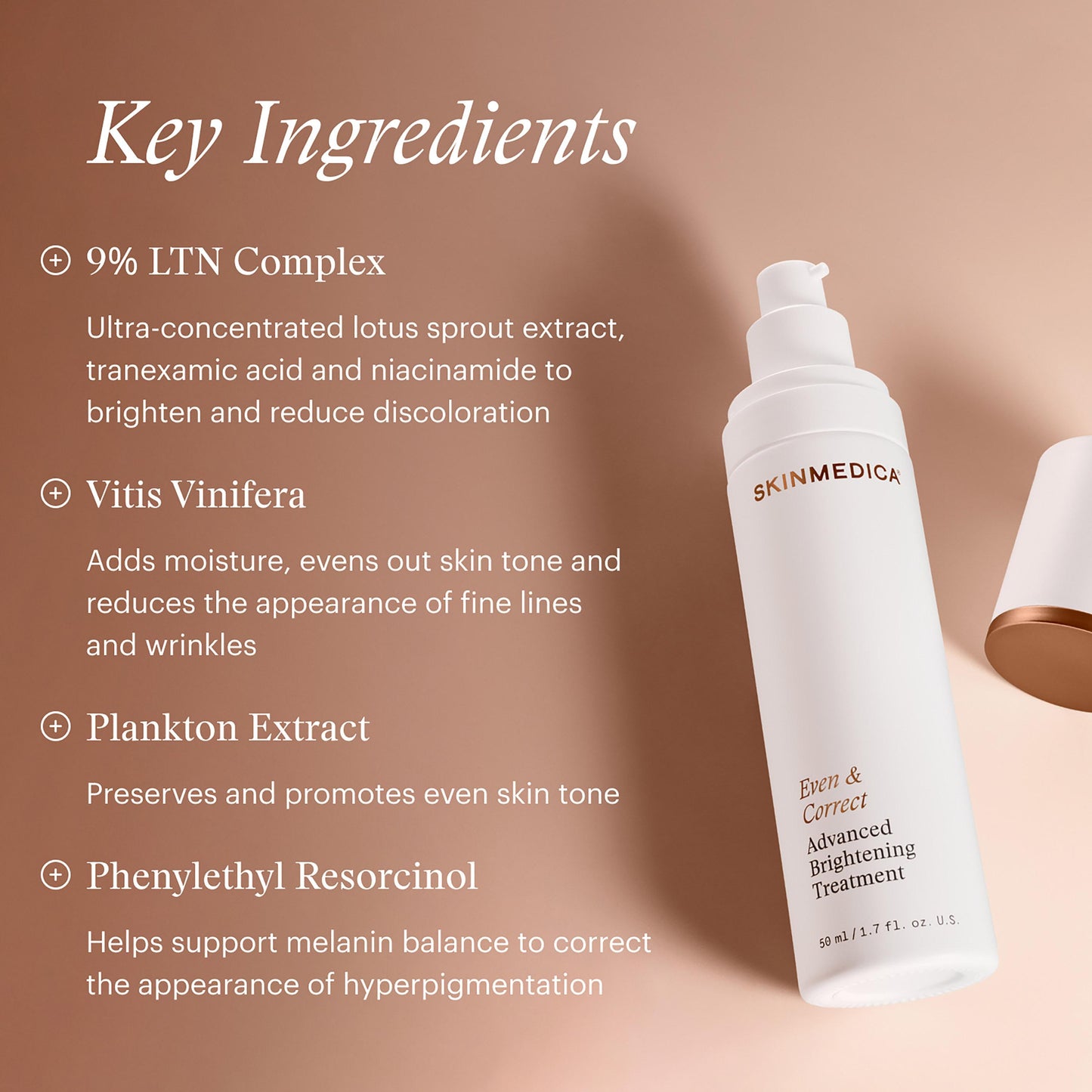 Even & Correct Advanced Brightening Treatment